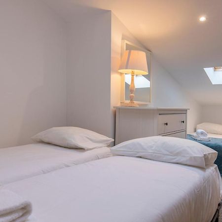 Condessa 2Bdr Duplex By Lovelystay Lisboa 外观 照片