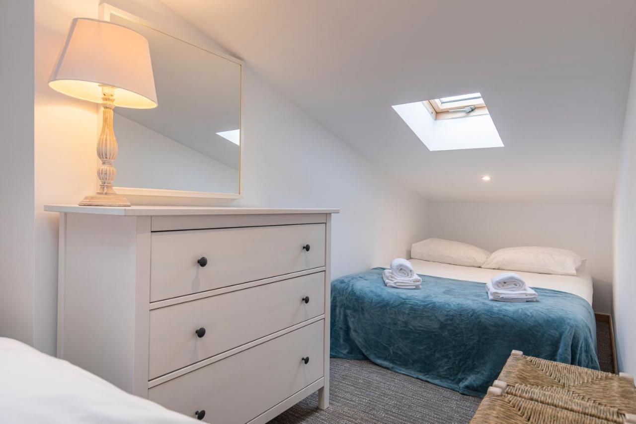 Condessa 2Bdr Duplex By Lovelystay Lisboa 外观 照片