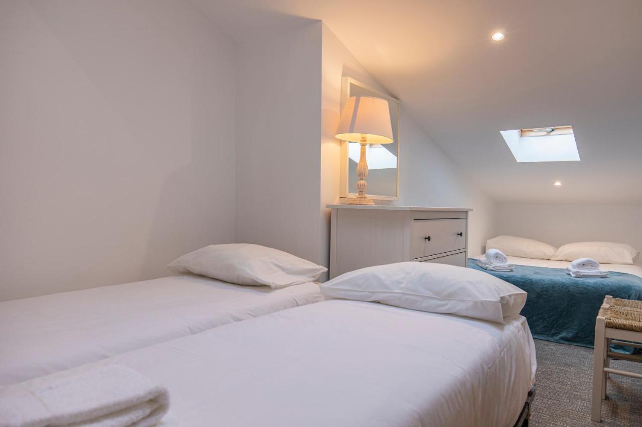 Condessa 2Bdr Duplex By Lovelystay Lisboa 外观 照片