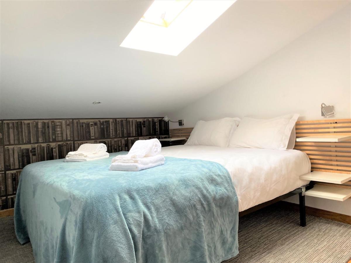 Condessa 2Bdr Duplex By Lovelystay Lisboa 外观 照片