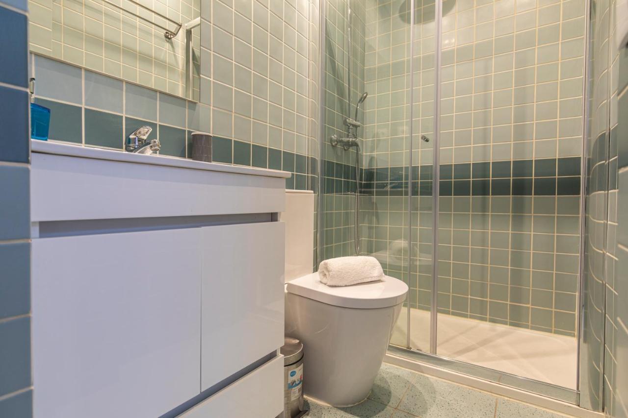 Condessa 2Bdr Duplex By Lovelystay Lisboa 外观 照片