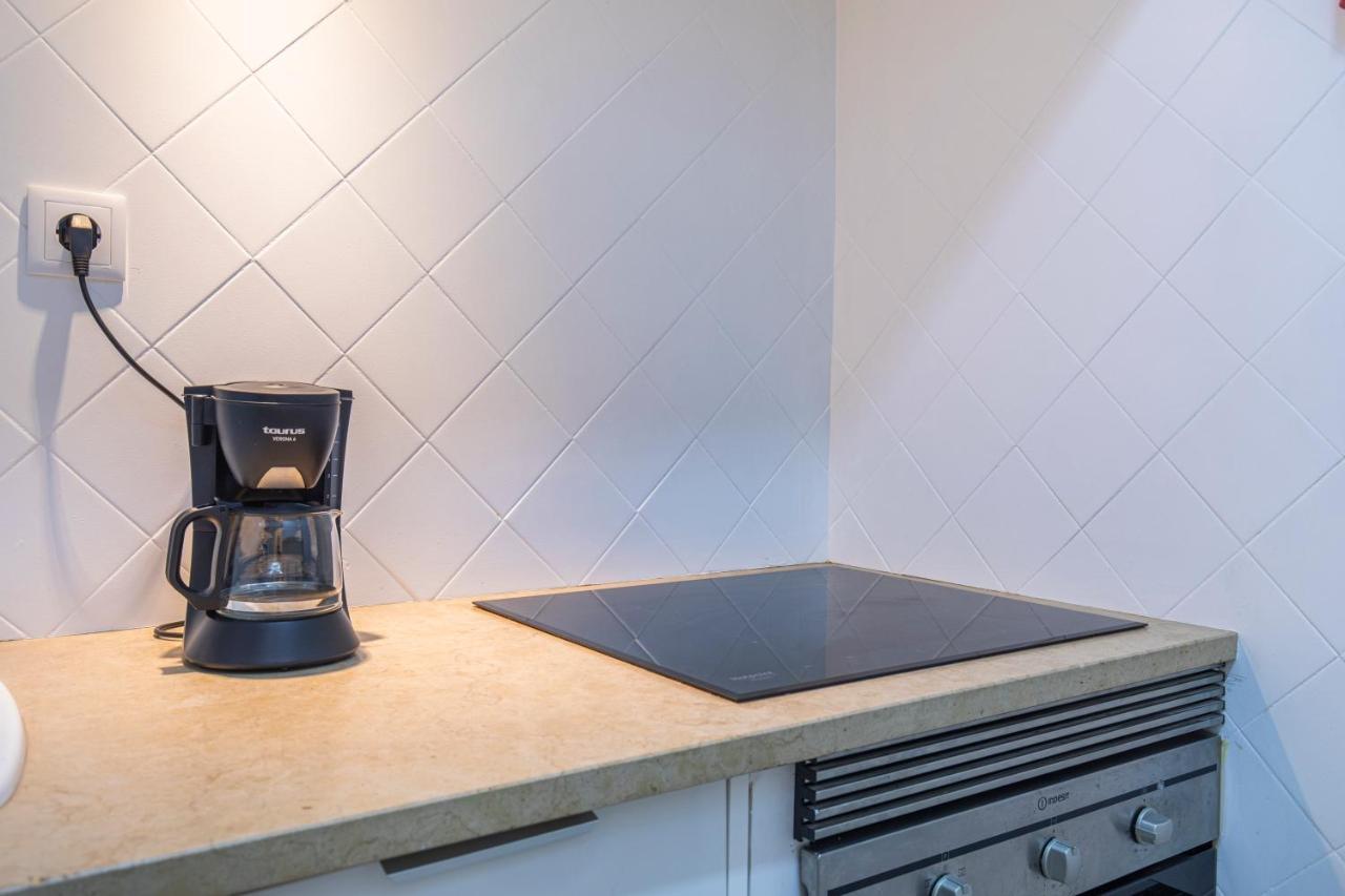 Condessa 2Bdr Duplex By Lovelystay Lisboa 外观 照片
