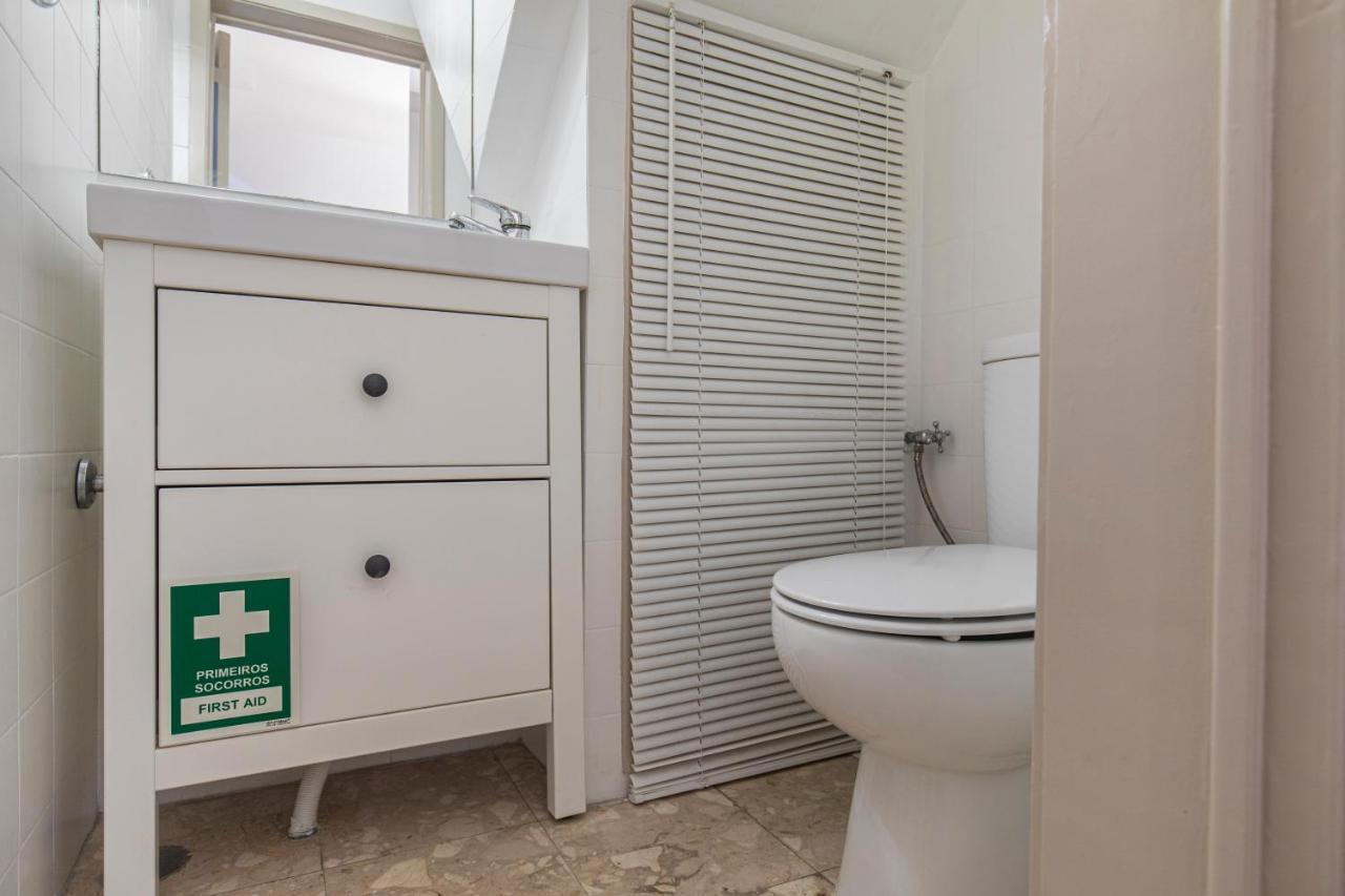 Condessa 2Bdr Duplex By Lovelystay Lisboa 外观 照片