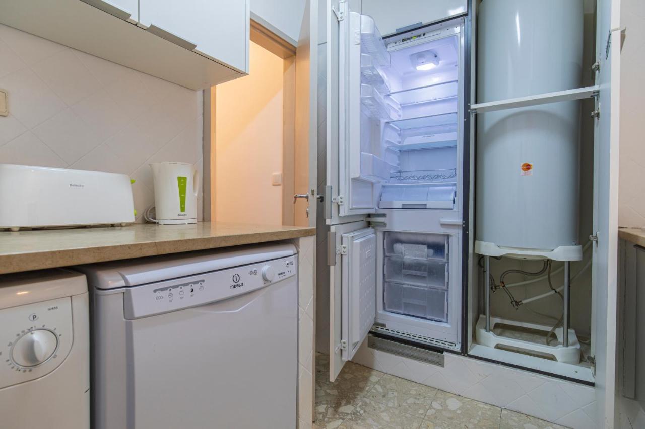 Condessa 2Bdr Duplex By Lovelystay Lisboa 外观 照片