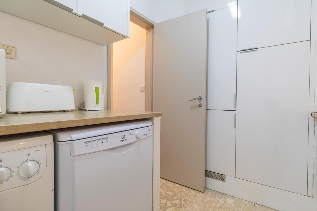 Condessa 2Bdr Duplex By Lovelystay Lisboa 外观 照片