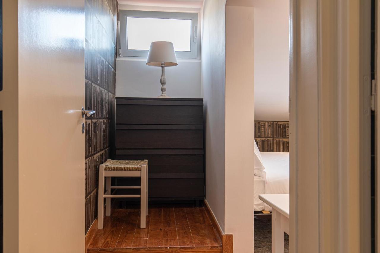 Condessa 2Bdr Duplex By Lovelystay Lisboa 外观 照片