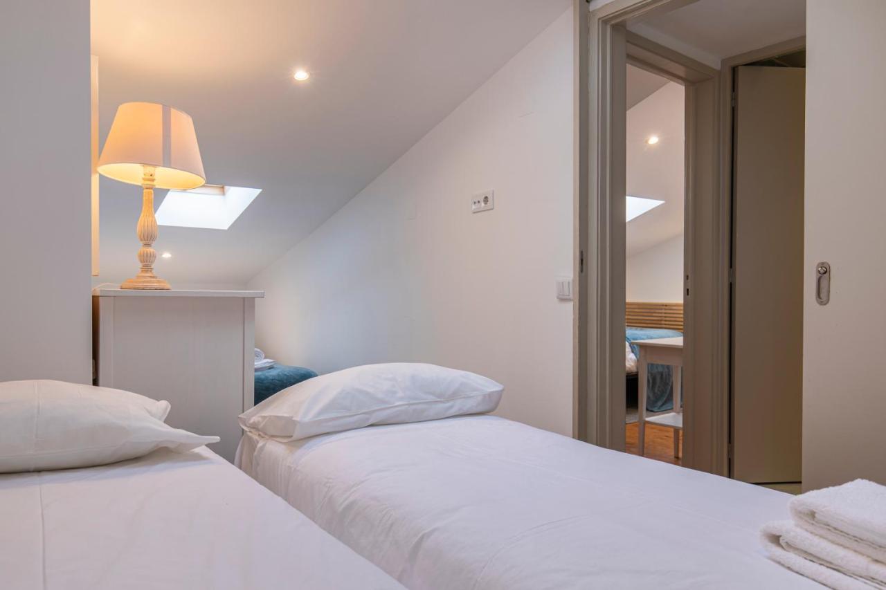 Condessa 2Bdr Duplex By Lovelystay Lisboa 外观 照片