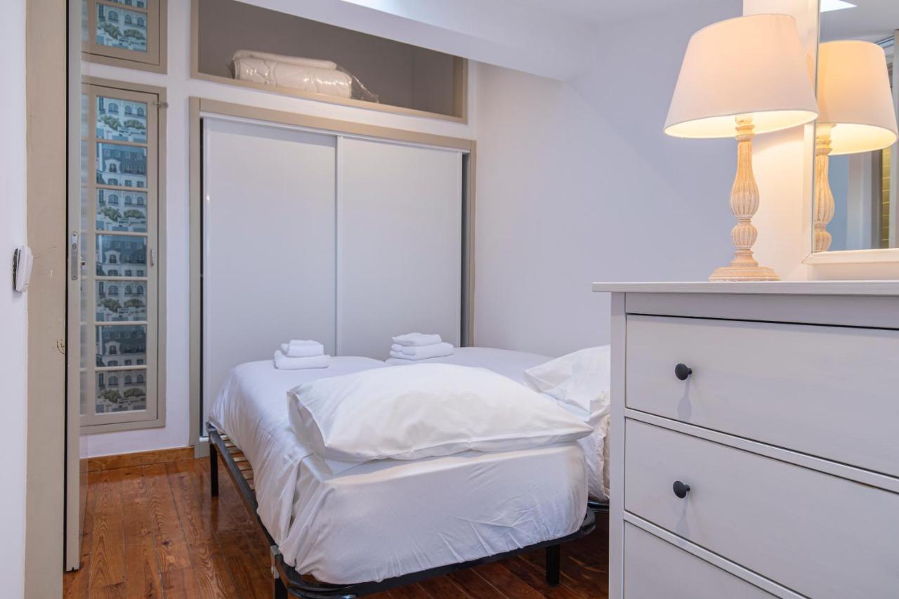 Condessa 2Bdr Duplex By Lovelystay Lisboa 外观 照片