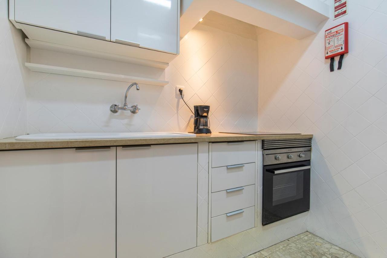 Condessa 2Bdr Duplex By Lovelystay Lisboa 外观 照片