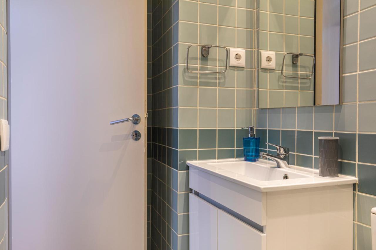 Condessa 2Bdr Duplex By Lovelystay Lisboa 外观 照片