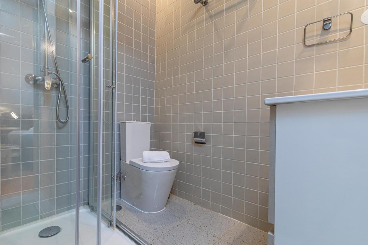 Condessa 2Bdr Duplex By Lovelystay Lisboa 外观 照片