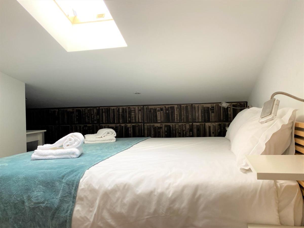 Condessa 2Bdr Duplex By Lovelystay Lisboa 外观 照片